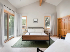 Mason by Avantstay Sleeps 16! Modern Mountain Escape w/ Hot Tub