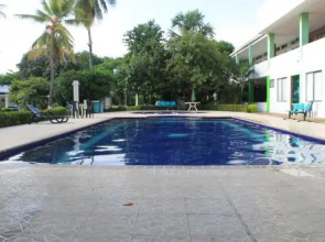 Hotel Casa de Campo Peñalisa