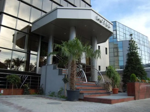 Hotel Acapulco