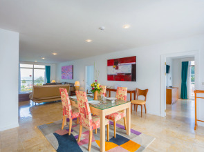 Waterfront Suites Phuket by Centara