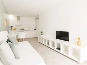 ST Apart 12 in Peniche
