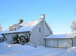 Olsbacka Gård