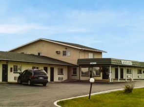 America's Value Inn Mexico