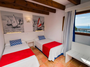 Hostal Cala Ratjada