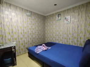 I Rose Budget Hotel