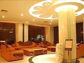 Eclat Business Hotel - Taiyuan