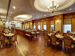 Grand Excelsior Hotel Bur Dubai