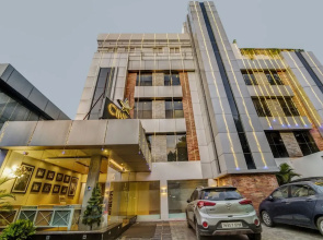 UPAR Hotels Kodambakkam
