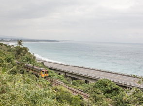 Sea Road Homestay