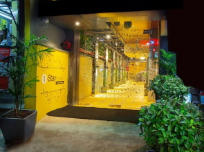 Istay hotels Jubliee Hills