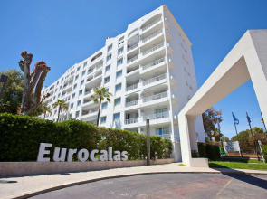 HYB Eurocalas Water Park - All inclusive