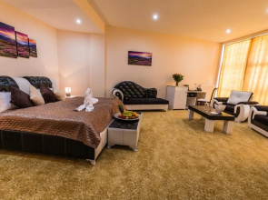 Miraj Resort