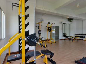 Ruenthip Residence Pattaya