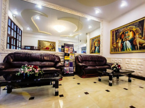 Grand Hotel