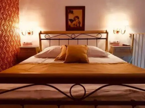 Bed&Breakfast Andio