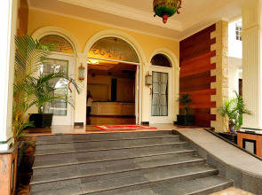 Ottenville Boutique Hotel