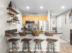 Etta Place 6 by AvantStay | Ski In/ Ski Out Unit!