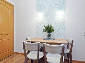 Апартаменты на улице Кремлевская 2А /4