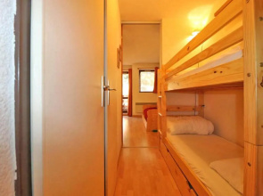 Studio Montvalezan-La Rosière, 1 pièce, 4 personnes - FR-1-398-628