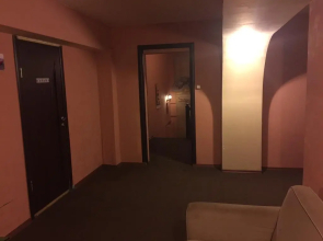 Hotel Yushkovo