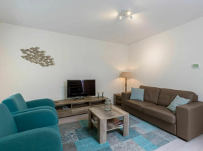 Holiday Home in Koudekerke Near the Beach