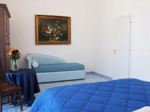 Piazza Tasso B&B