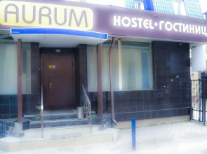 Lodging houses Aurum