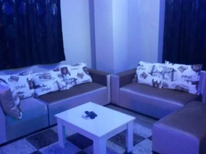 Ares House