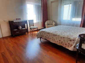 The Wind Sycamore Holiday Villas in Belek