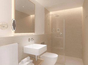 Inturotel Esmeralda Park