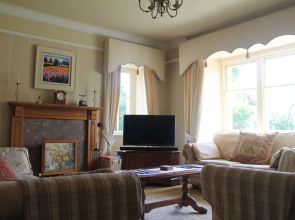 Dalgreine Guest House
