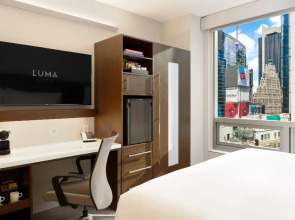 LUMA Hotel Times Square