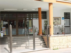 Hotel El Pino
