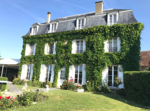 Château de Sancy