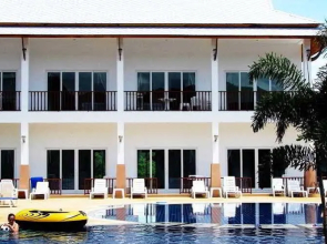 Nadivana Serviced Apartment