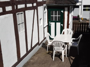 Ferienhaus Mittelstraße