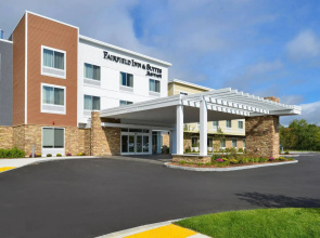 Fairfield by Marriott Inn & Suites Plymouth White Mountains