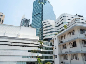 Speck Bangkok