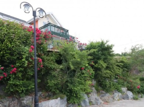 Namhae Provence Pension