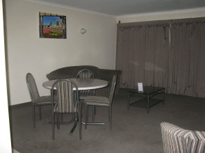 Anchorage Motor Lodge