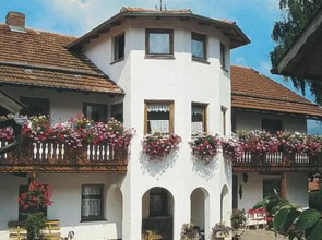 Ferienwohnungen Kieslinger Hilde