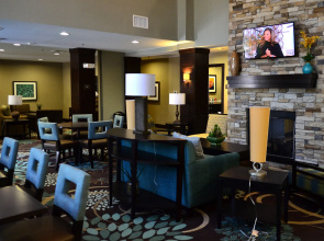 Staybridge Suites Jacksonville - Camp Lejeune Area by IHG