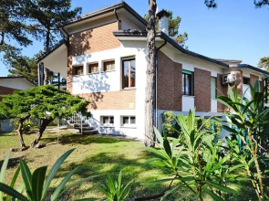 Holiday Resort Alex, Lignano