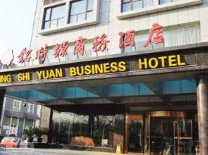 MingShiYuan Private apartment