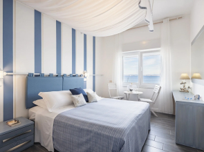 Hotel La Caletta