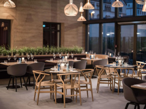 Scandic Frankfurt Museumsufer