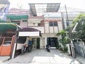 Airy Sudirman Ence Aziz 32 Bandung