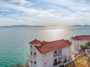 taean gallary pension
