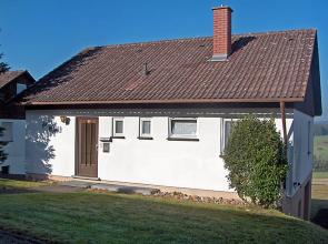 House Uhu Dittishausen