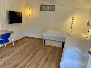 6 Person Holiday Home in Hornbaek